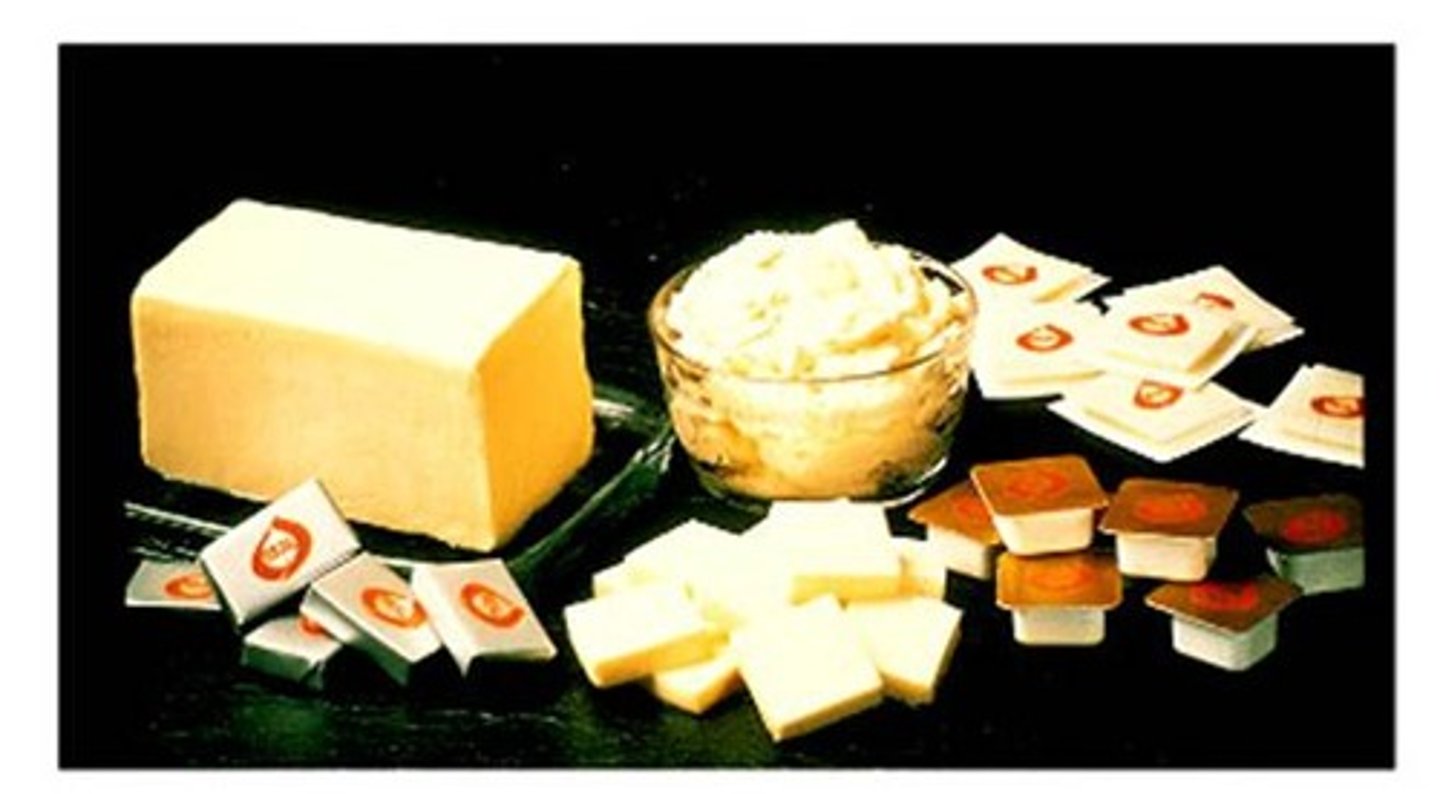 <p>a class of biomolecules insoluble in water and usually made up of fatty acids; make up cell membranes; used by cells for long-term energy storage; examples are fats, oils, waxes, and steroids</p>