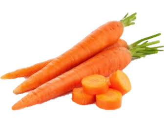<p>The carrot</p><p>I like carrots</p>