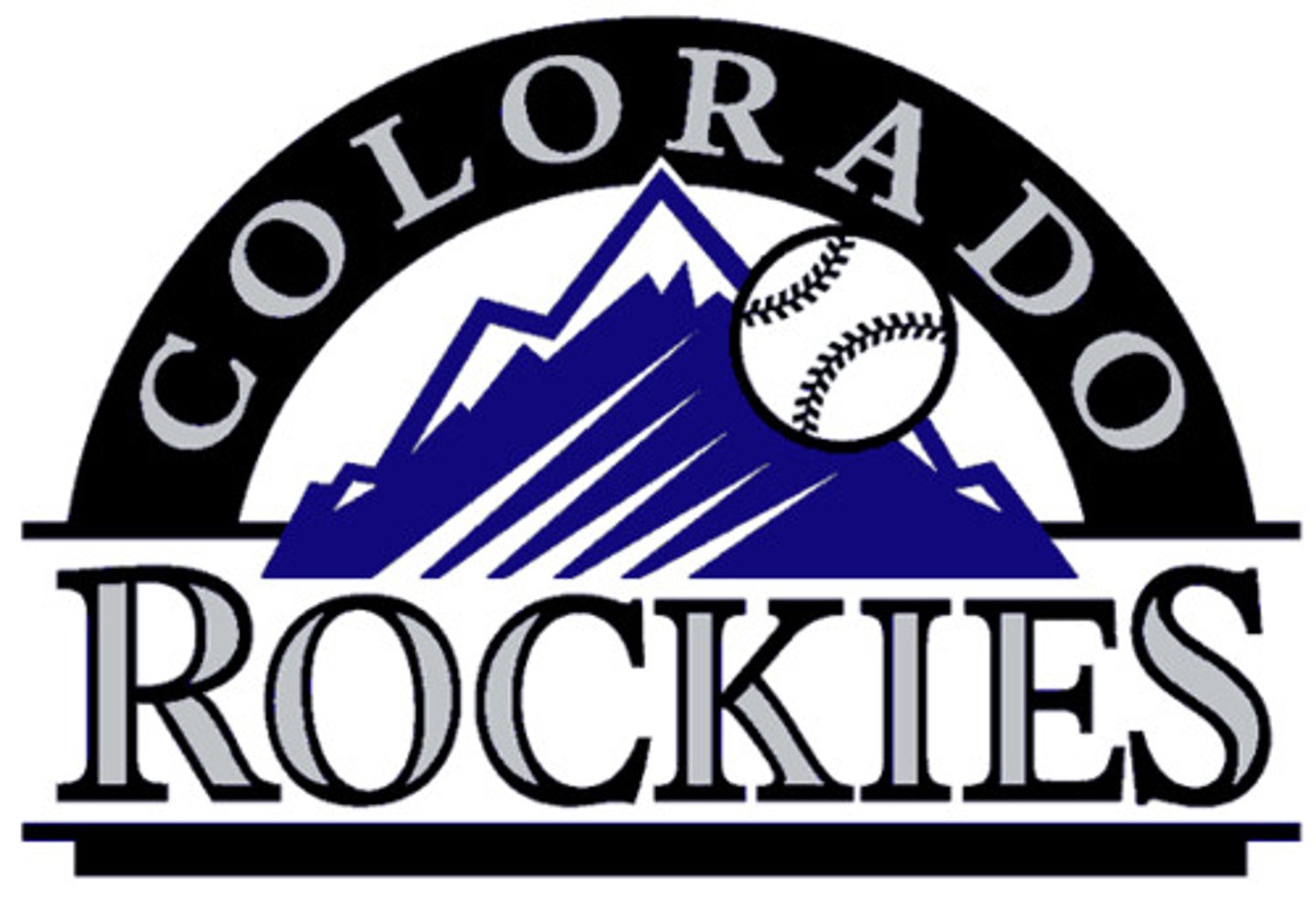 <p>Rockies</p>