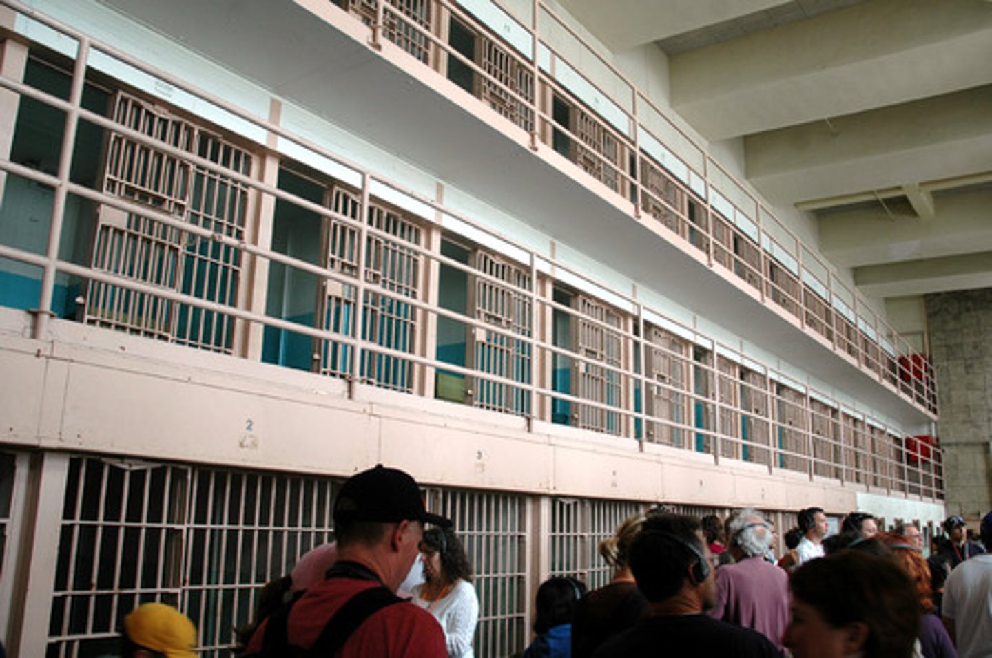 <p>the percentage of released convicts who are rearrested.</p>