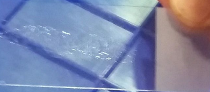 <p>Types of tissue cells - what can we see</p>