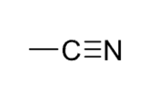 <p>Functional Group </p>