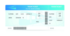 ticket