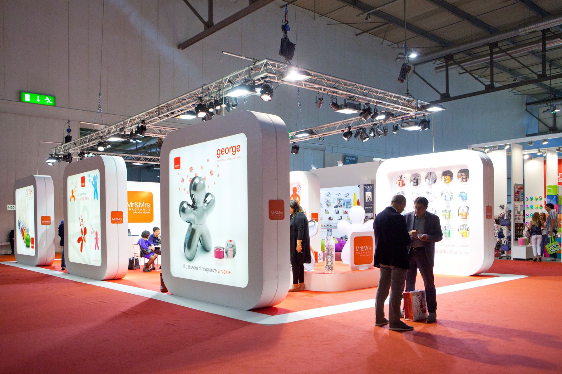 <p>выставка</p>