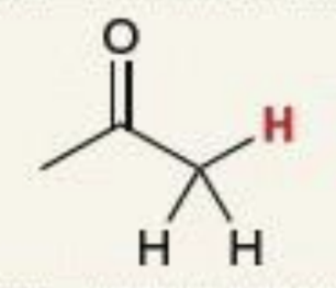 <p>What is the pKa of this acid?</p>