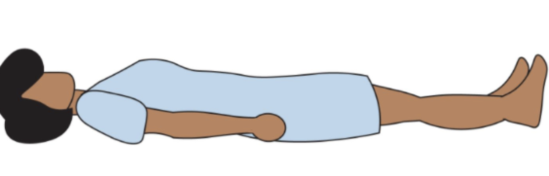 <p>what is this position</p>
