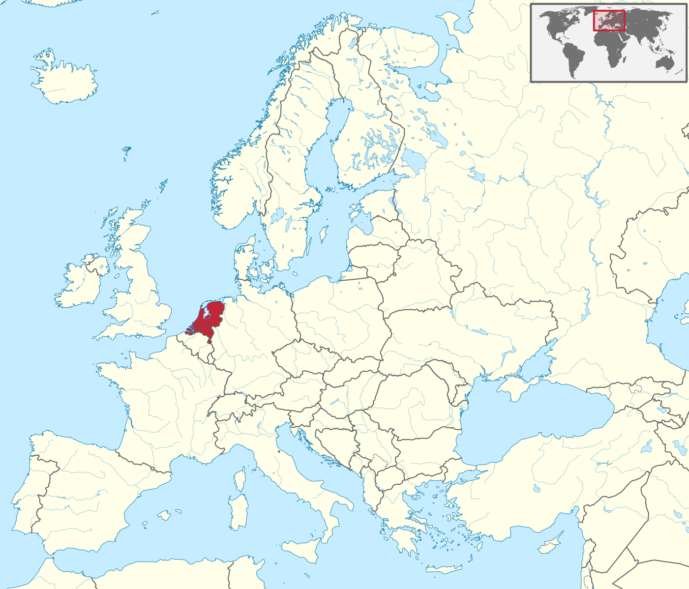 was ist dieses Nachbarland?