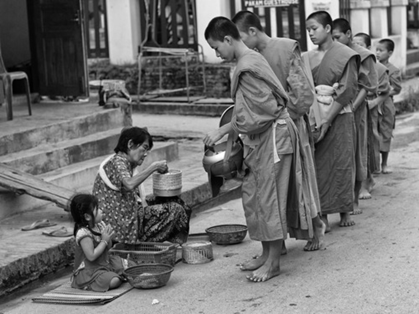 <p>- Is when someone helps another person even if there's a cost, reward, or risk themselves.</p><p>- Helping each others at cost to oneself, it is rare in non-animal species but more</p><p>common in humans.</p><p>- One reason is to built a good reputation so others will help us later/too.</p>