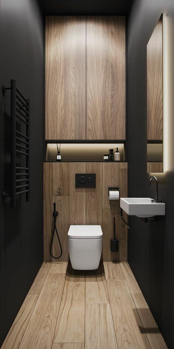 <p><em>Toilet.</em></p>