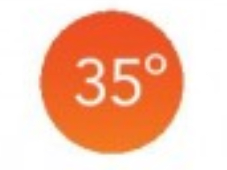<p>hot</p>