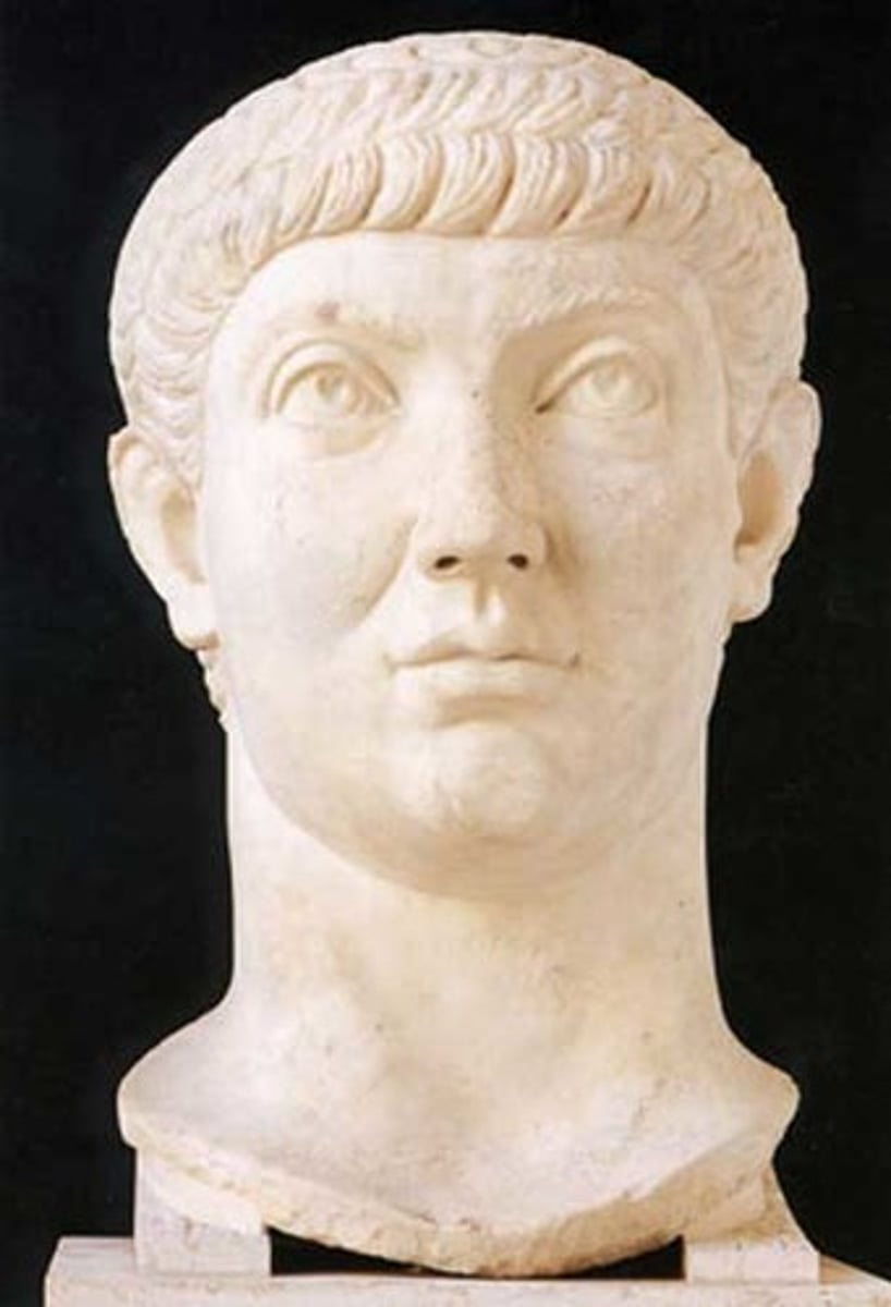 <p>Ruled the Eastern Empire after Constantine; Supported Arianism; Caused theological division</p>