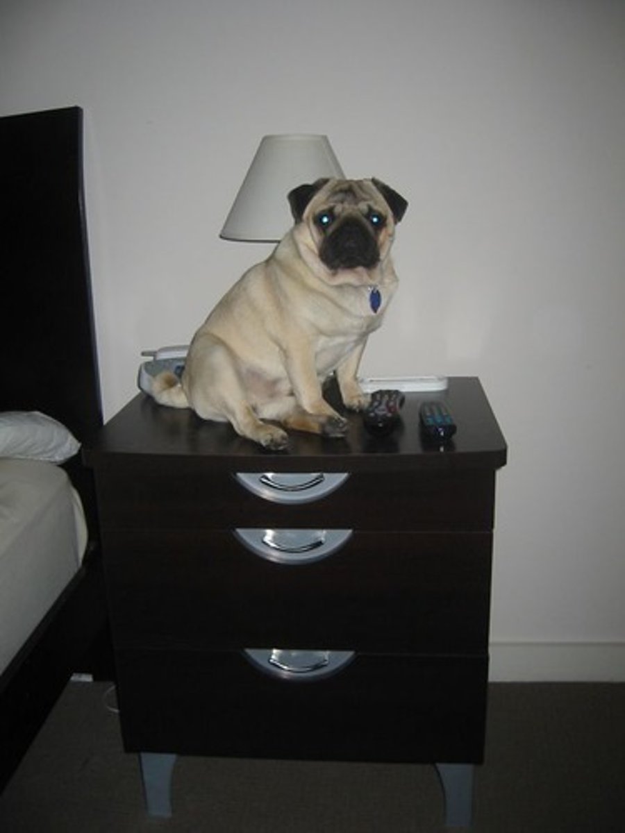 <p>night stand</p>