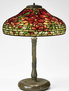 <p>A dog is presenting with the severe GIT signs with intermittent seizures and hyperexcitability. The owner declines any use of chemical pesticides or any exposures but is concerned that the dog could have ingested glass pieces from a broken Tiffany lamp. What toxic principle are you concerned about?</p>