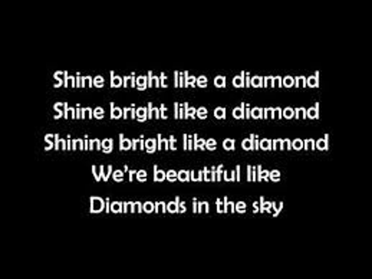 <p>a regularly repeated line or group of lines in a poem or song</p>