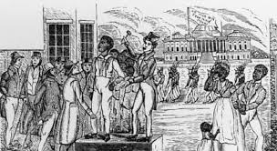 <p>African servant in Virginia; first recorded to be sentenced to slavery for life. (1640)</p>