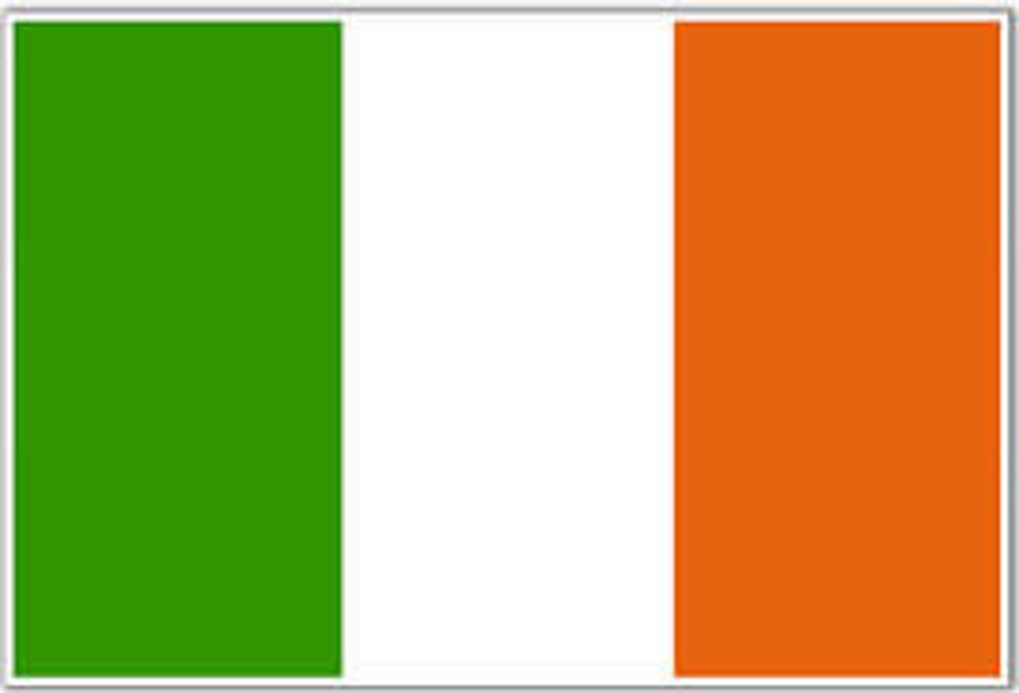 <p>Is fearr Gaeilge bhriste ná Béarla cliste</p>