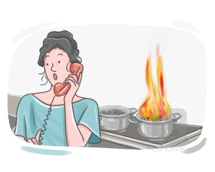 <p>descuidado, irresponsable</p>