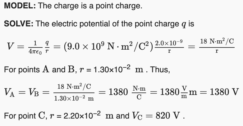 <ul><li><p>VA<span style="background-color: transparent; font-family: Arial, sans-serif, Inter, ui-sans-serif, system-ui, -apple-system, BlinkMacSystemFont, "Segoe UI", Roboto, "Helvetica Neue", "Noto Sans", "Apple Color Emoji", "Segoe UI Emoji", "Segoe UI Symbol", "Noto Color Emoji"; font-size: 1.6rem;"><span>, VB, VC = </span></span>1400,1400,820 V</p></li></ul><p> </p><ul><li><p>ΔVAB <span style="background-color: transparent; font-family: Arial, sans-serif, Inter, ui-sans-serif, system-ui, -apple-system, BlinkMacSystemFont, "Segoe UI", Roboto, "Helvetica Neue", "Noto Sans", "Apple Color Emoji", "Segoe UI Emoji", "Segoe UI Symbol", "Noto Color Emoji"; font-size: 1.6rem;"><span>= </span></span>0 V</p></li><li><p>ΔVCB <span style="background-color: transparent; font-family: Arial, sans-serif, Inter, ui-sans-serif, system-ui, -apple-system, BlinkMacSystemFont, "Segoe UI", Roboto, "Helvetica Neue", "Noto Sans", "Apple Color Emoji", "Segoe UI Emoji", "Segoe UI Symbol", "Noto Color Emoji"; font-size: 1.6rem;"><span>= </span></span>570 V</p></li></ul><p></p>