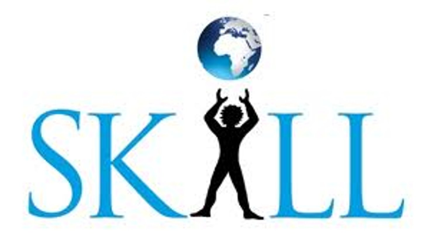 <p>skill, expertise</p>