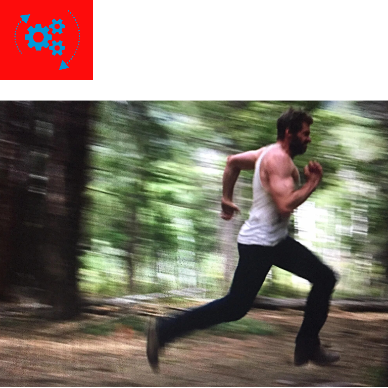 <p><strong><mark data-color="green" style="background-color: green; color: inherit;">SYB. runs wild.</mark></strong></p><p><strong>DEUTSCH: </strong></p><p>außer Kontrolle geraten</p>