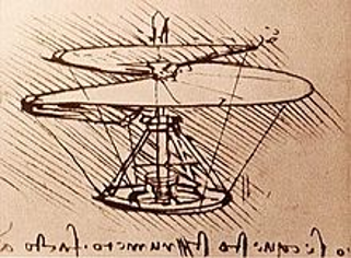 <p>bamboo-copter </p>