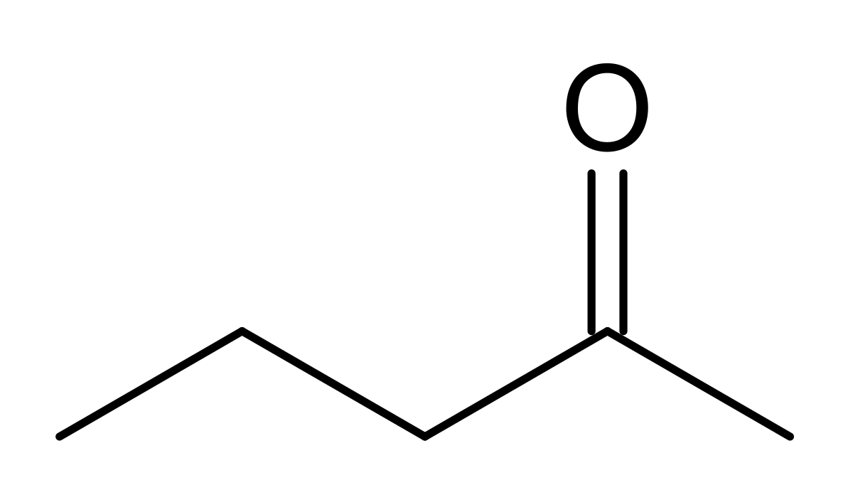 <p>How can this structure be formed from an aldol condensation product? </p>