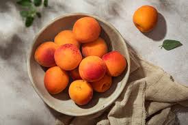 <p>Apricot</p>