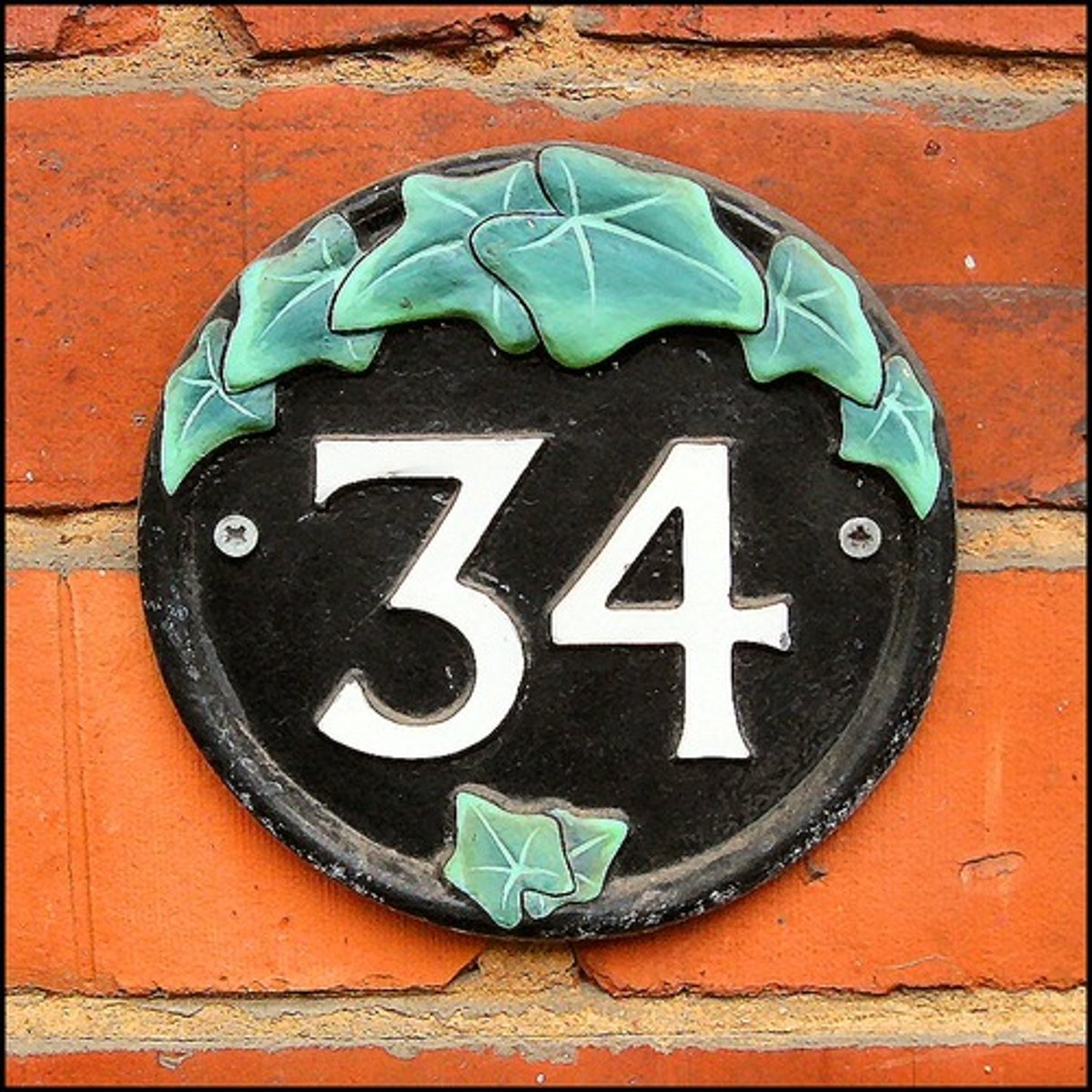 <p>thirty-four</p>