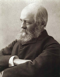 <p>Landscape Architect:</p><ul><li><p>Frederick Law Olmsted is Credited for the design of Central Park in New York City in the 1850s-1860s.</p></li></ul><p></p>