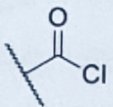 <p>grupp, suffix, prefix</p>