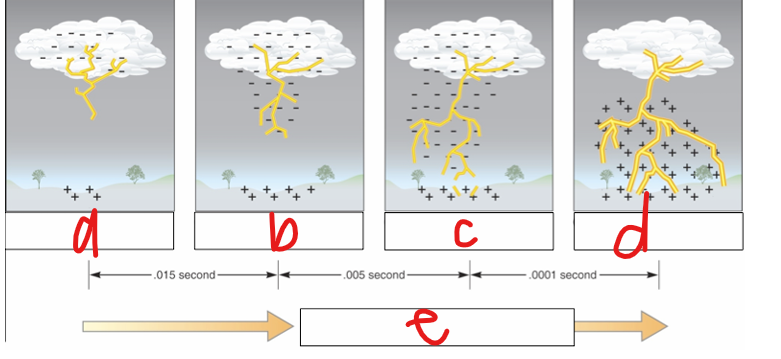 <p>What does a represent in the image?</p>