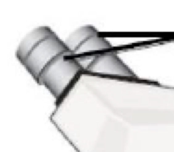 <p>Part of microscope </p>