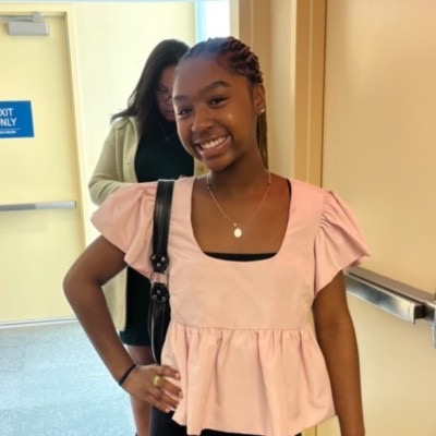 <p>Savanah McDonald</p>