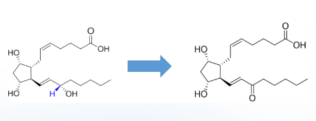 <p>What is the effect on stability? </p>