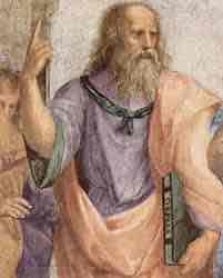 <p>Platón</p>