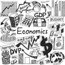 <p style="text-align: center"><strong>Economics </strong></p>