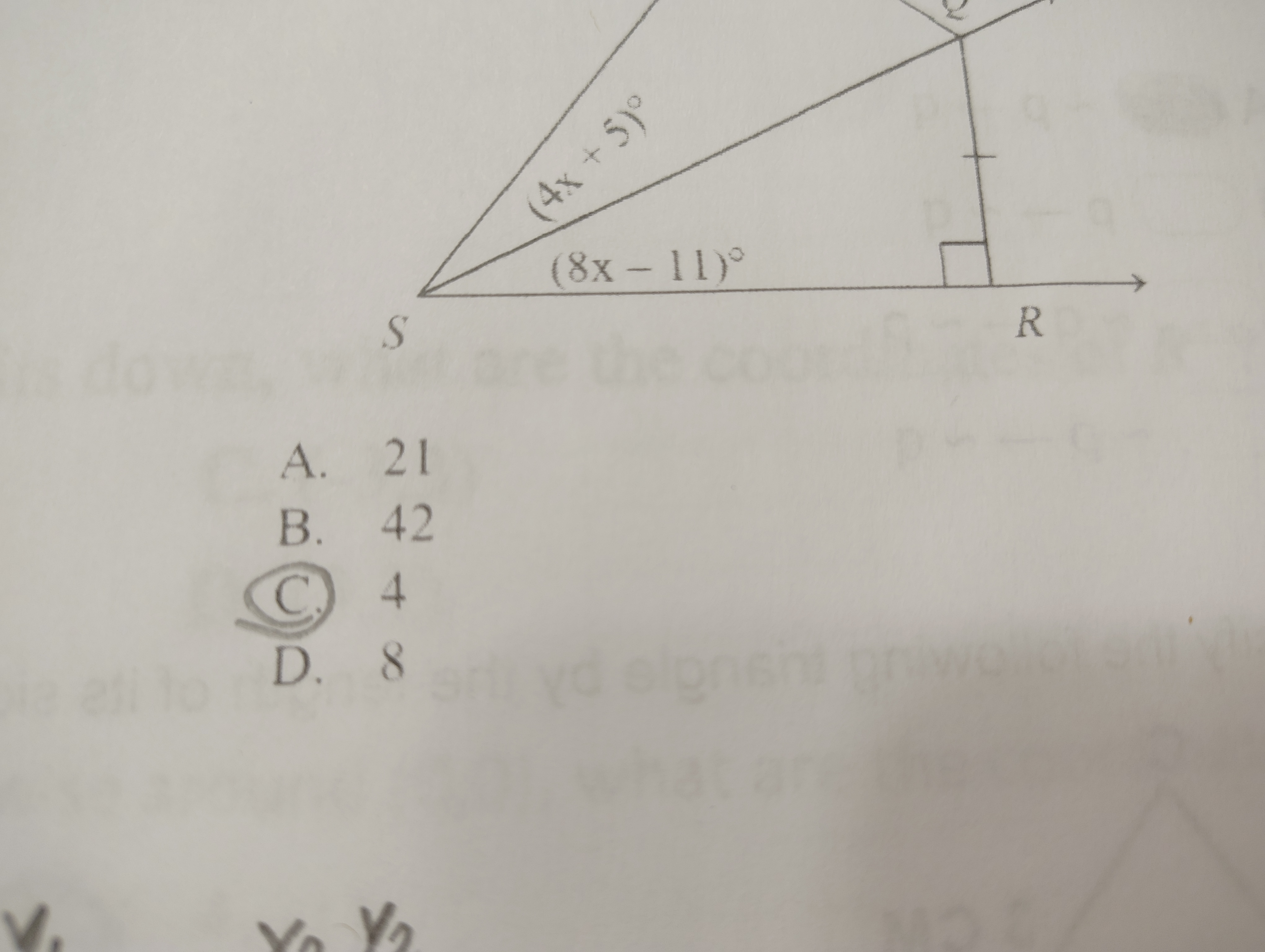 <p>4</p>