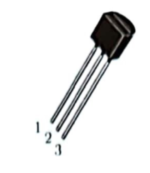 <p>JFET as a variable resistor</p>