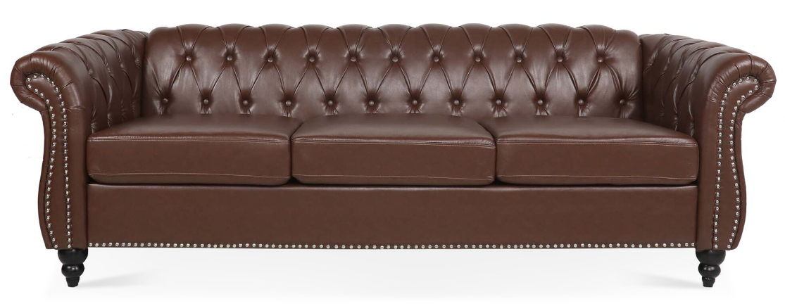 <p>Chesterfield</p>