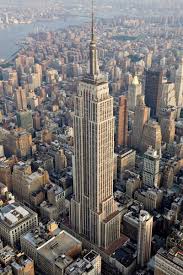 <p>Empire State Building</p>
