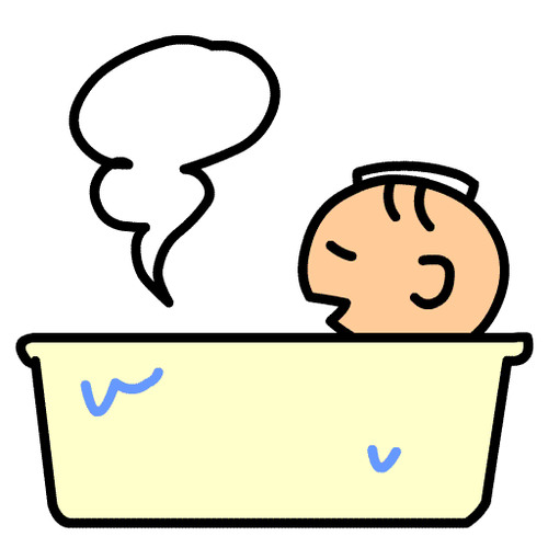 <p>to take a bath/shower (xǐ zǎo )</p>