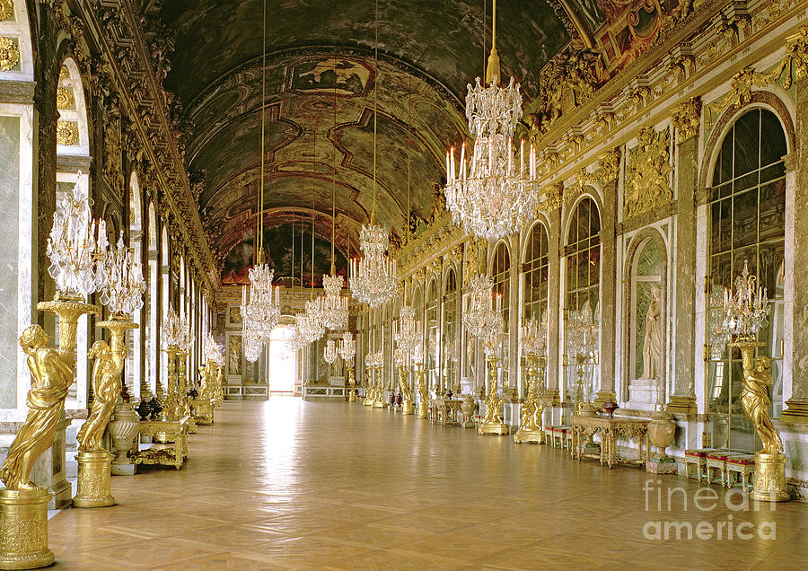 <p>Rococo</p>