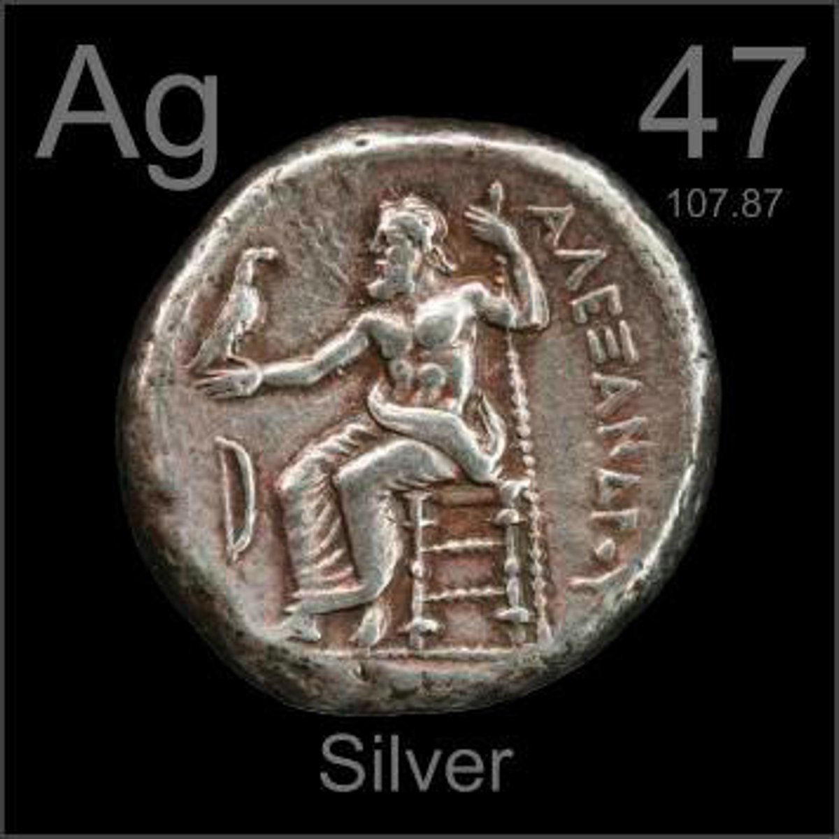 <p>Silver</p>