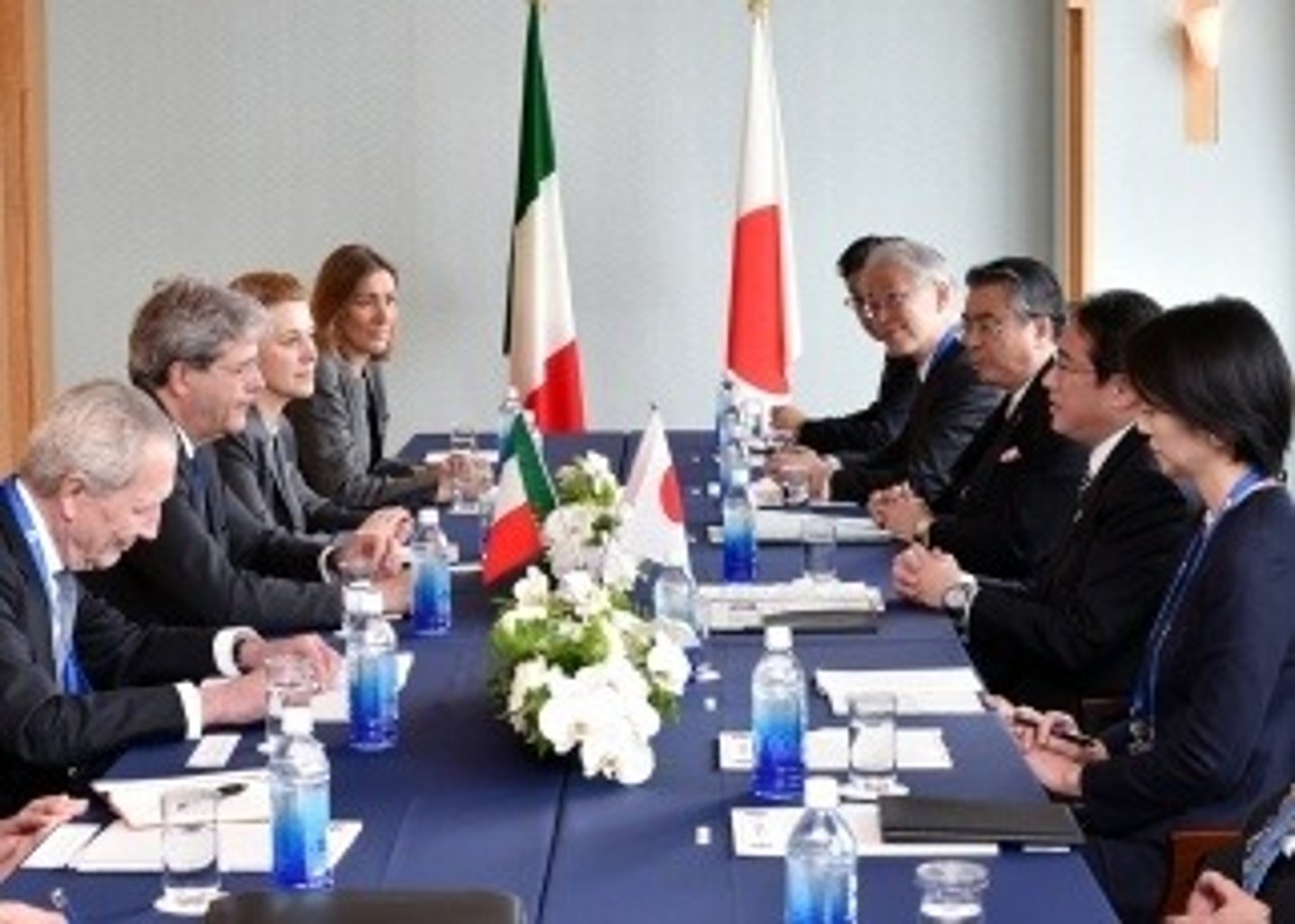 <p>international relations</p>