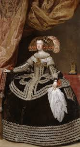 <p><span>Queen Maria Anna</span></p>