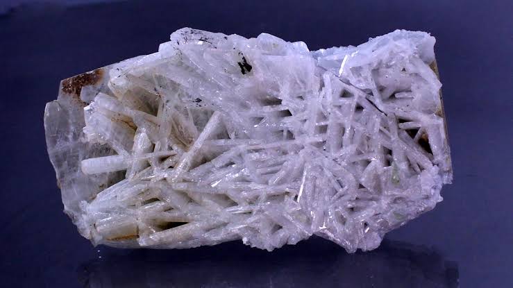 <p>What mineral is this?</p>