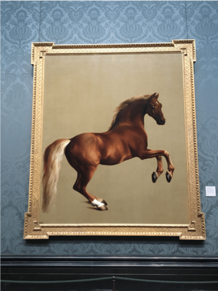 <p>Name the painting</p>