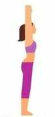 <p>name this pose</p>