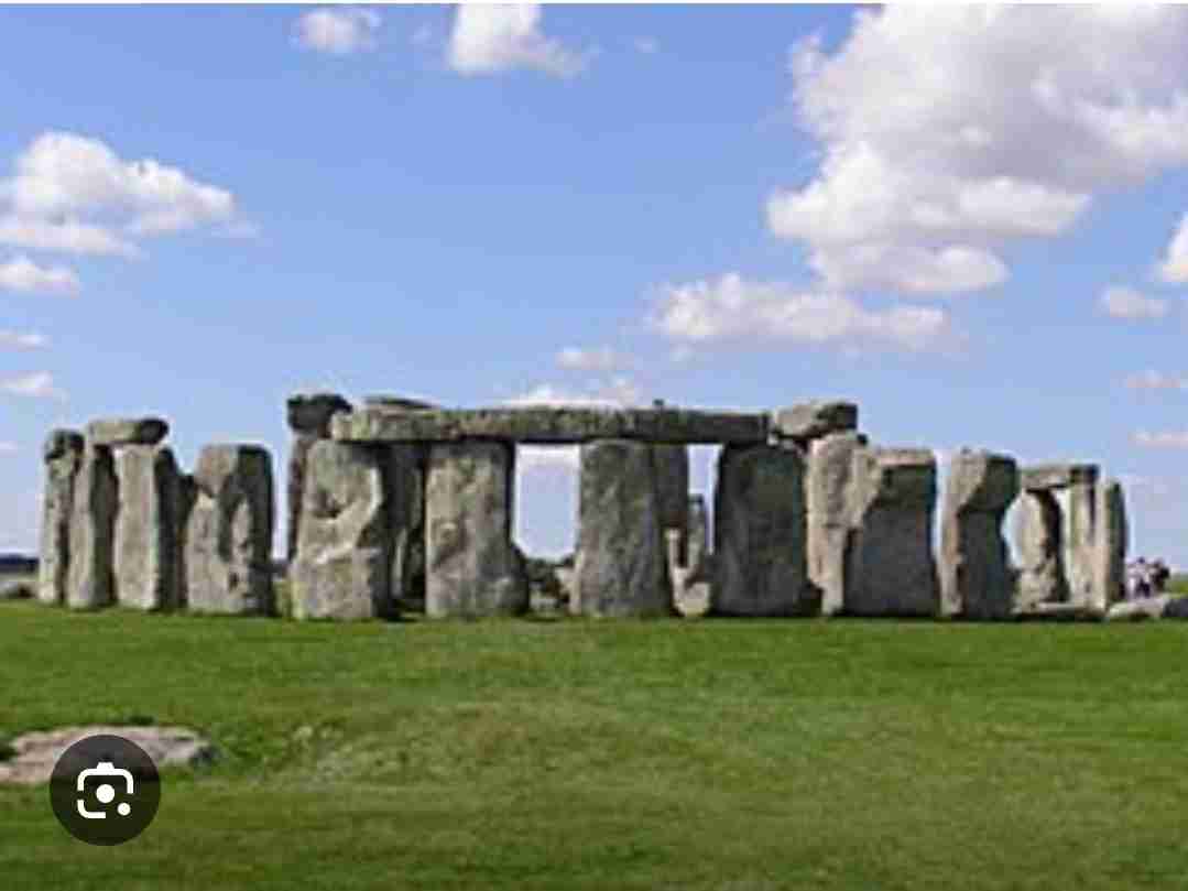 <p>Prehistoria</p>