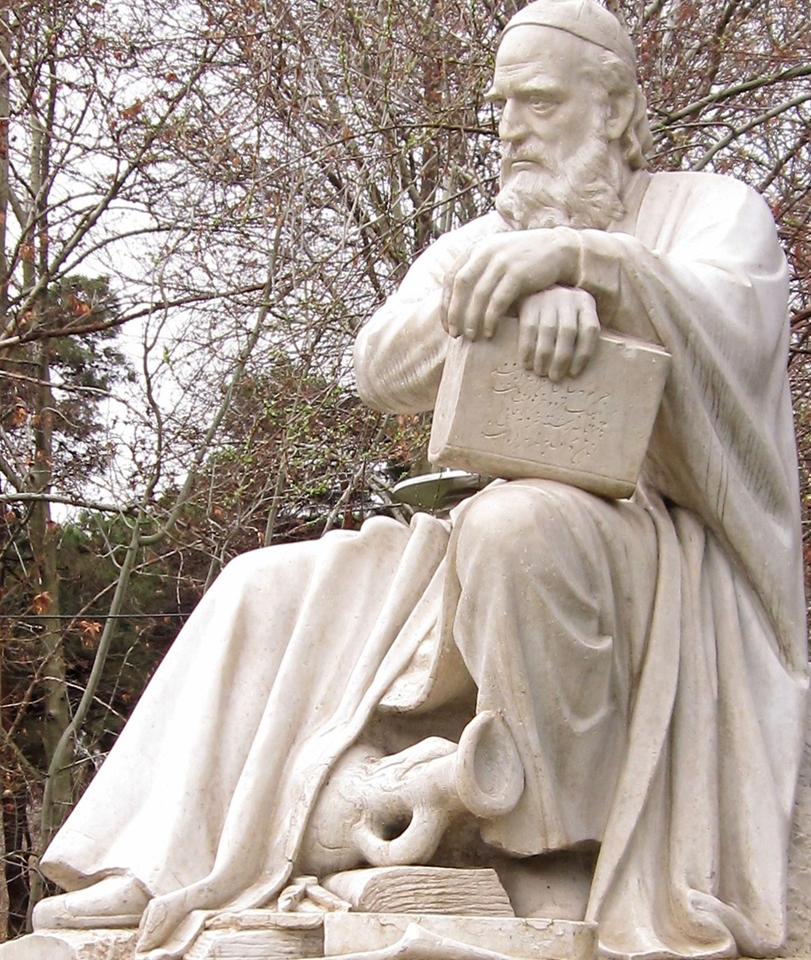 <p>1048 - 1131 - Omar Khayyam (All Facts) </p>